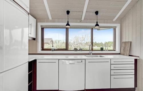 Krejbjerg House | 3 Bedroom Stunning Home In Ejstrupholm