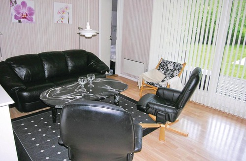 Glesborg House | 3 bedroom stunning home in Glesborg