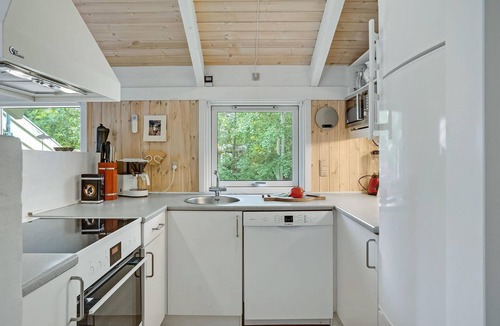 Fjellerup Strand House | 3 bedroom stunning home in Glesborg