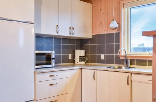Harboore House | 3 bedroom stunning home in Harboøre