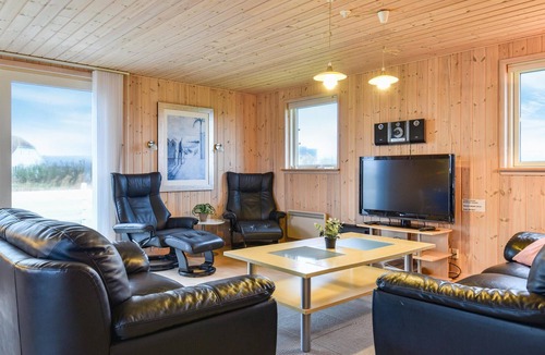 Harboore House | 3 bedroom stunning home in Harboøre