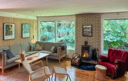 Kalundborg House | 3 Bedroom Stunning Home In Kalundborg