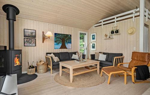 Kalundborg House | 3 Bedroom Stunning Home In Kalundborg