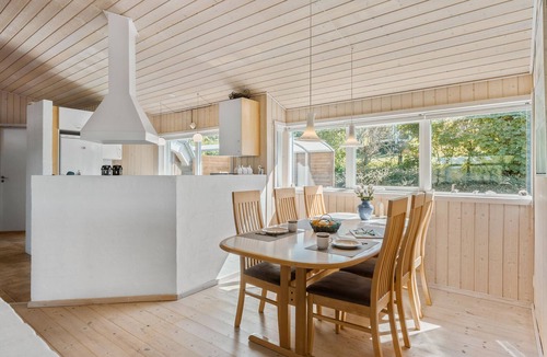 Logstrup House | 3 bedroom stunning home in Løgstrup