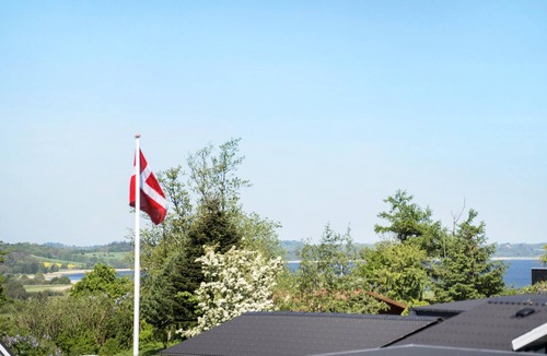 Logstrup House | 3 bedroom stunning home in Løgstrup