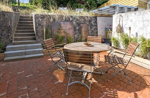 Nordborg House | 3 bedroom stunning home in Nordborg