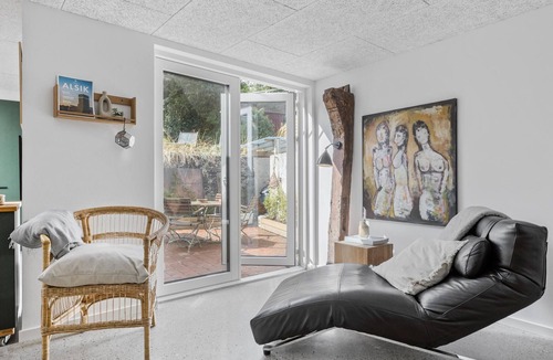 Nordborg House | 3 bedroom stunning home in Nordborg