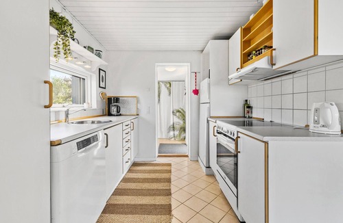 Store Kongsmark House | 3 bedroom stunning home in Slagelse