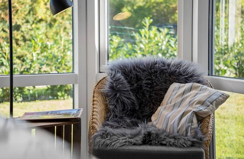 Store Kongsmark House | 3 bedroom stunning home in Slagelse