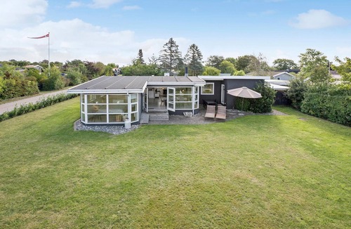 Store Kongsmark House | 3 bedroom stunning home in Slagelse