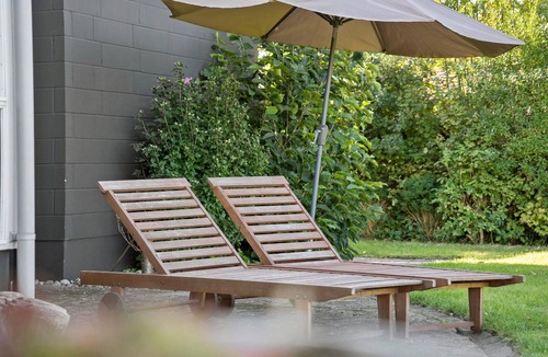 Store Kongsmark House | 3 bedroom stunning home in Slagelse