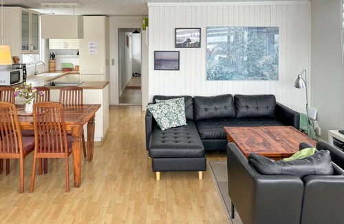 Snedsted House | 3 bedroom stunning home in Snedsted