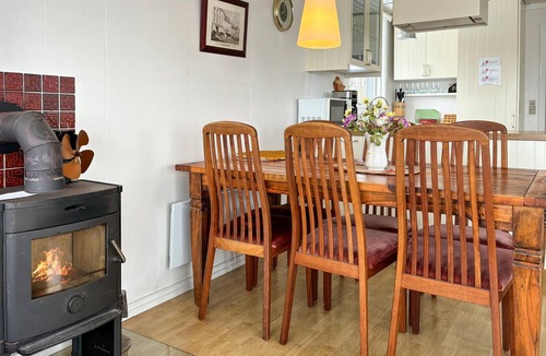 Snedsted House | 3 bedroom stunning home in Snedsted