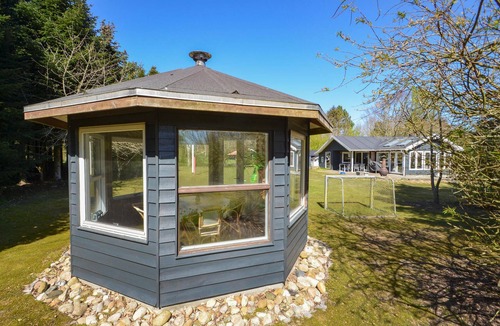 Spøttrup House | 3 bedroom stunning home in Spøttrup