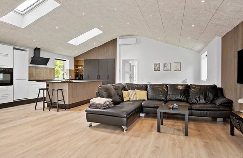 Spøttrup House | 3 bedroom stunning home in Spøttrup