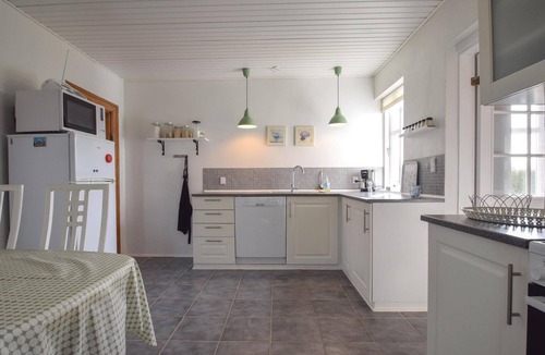 Tranekaer House | 3 bedroom stunning home in Tranekær