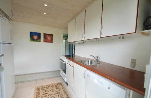 Vinderup House | 3 bedroom stunning home in Vinderup