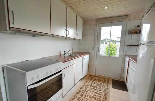 Vinderup House | 3 bedroom stunning home in Vinderup