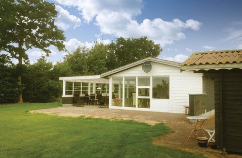 Vinderup House | 3 bedroom stunning home in Vinderup
