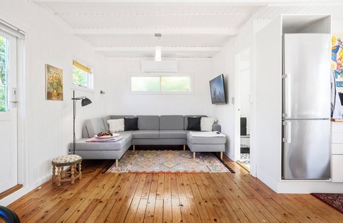 Olsted House | 3 bedroom stunning home in ølsted
