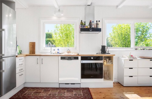 Olsted House | 3 bedroom stunning home in ølsted