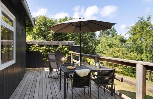 Olsted House | 3 bedroom stunning home in ølsted