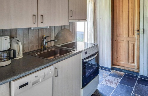 Anholt House | 3 bedroom stunning home in Anholt