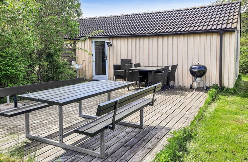 Anholt House | 3 bedroom stunning home in Anholt