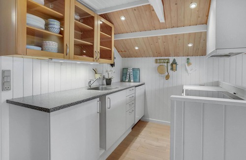 Ansager House | 3 bedroom stunning home in Ansager