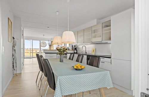 Assens House | 3 bedroom stunning home in Assens