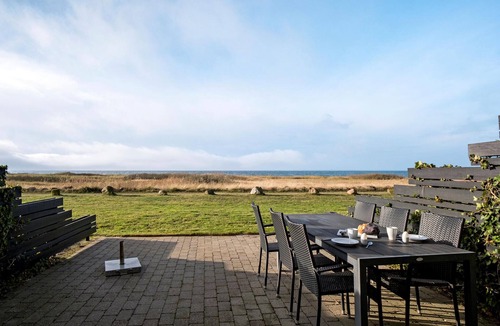 Assens House | 3 bedroom stunning home in Assens