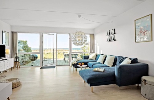 Assens House | 3 bedroom stunning home in Assens