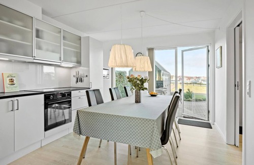 Assens House | 3 bedroom stunning home in Assens