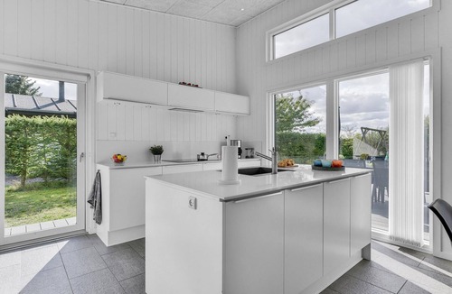 Hvidbjerg Strand House | 3 bedroom stunning home in Børkop