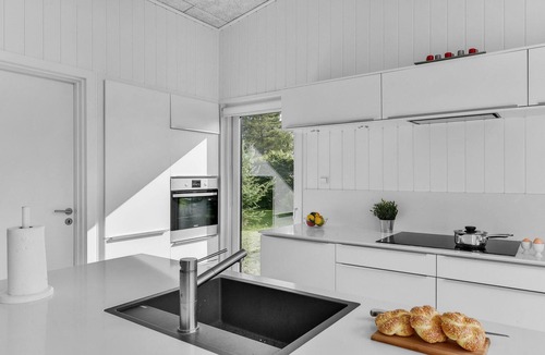 Hvidbjerg Strand House | 3 bedroom stunning home in Børkop