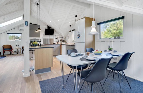 Ho House | 3 bedroom stunning home in Blåvand
