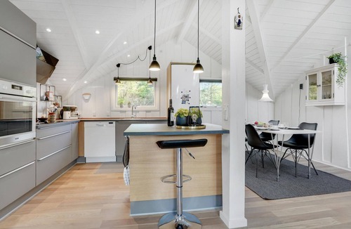 Ho House | 3 bedroom stunning home in Blåvand