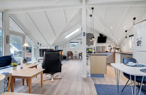 Ho House | 3 bedroom stunning home in Blåvand