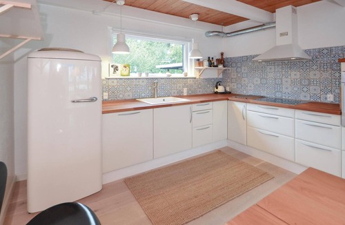 Ho House | 3 bedroom stunning home in Blåvand
