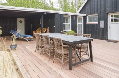 Ho House | 3 bedroom stunning home in Blåvand