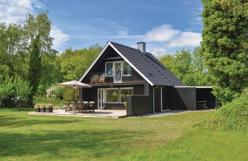 Ho House | 3 bedroom stunning home in Blåvand