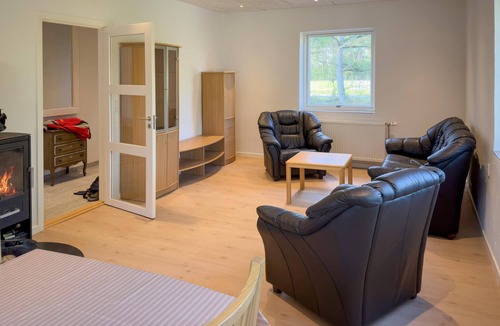 Farvang House | 3 bedroom stunning home in Fårvang