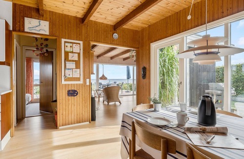 Frørup House | 3 bedroom stunning home in Frørup