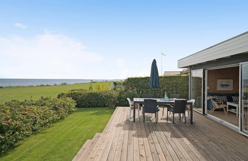 Frørup House | 3 bedroom stunning home in Frørup