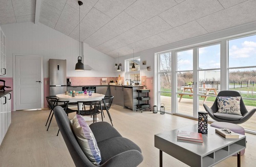 Frørup House | 3 bedroom stunning home in Frørup