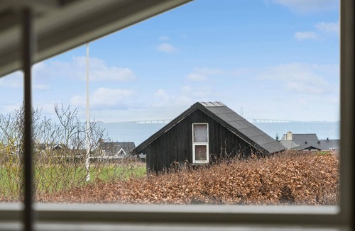 Frørup House | 3 bedroom stunning home in Frørup