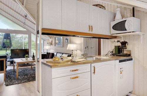 Reersø House | 3 bedroom stunning home in Gørlev