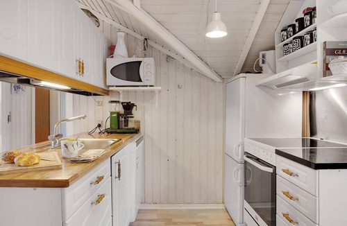 Reersø House | 3 bedroom stunning home in Gørlev