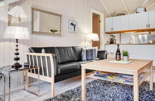 Reersø House | 3 bedroom stunning home in Gørlev