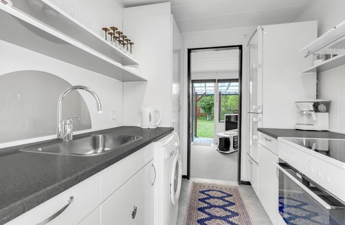 Gedesby House | 3 bedroom stunning home in Gedser